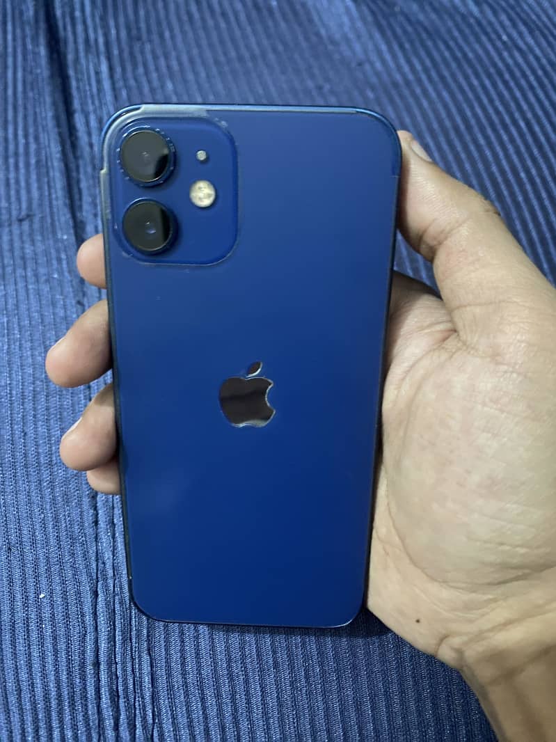 Iphone 12 Mini 4