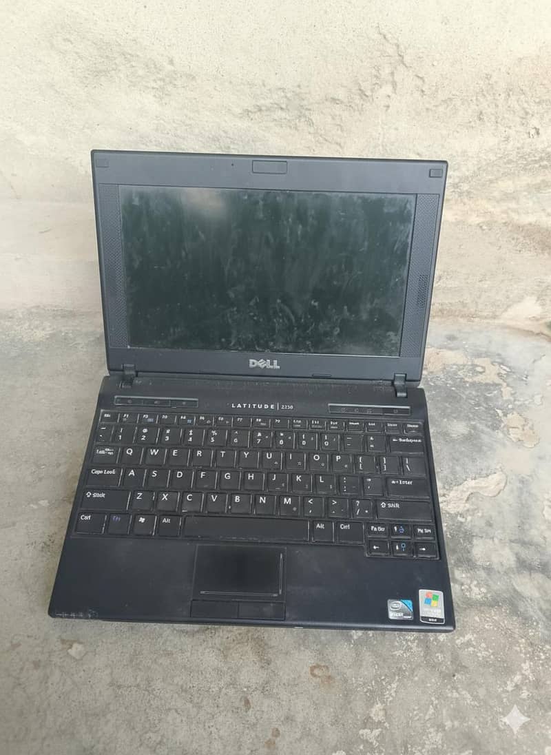 Dell laptop 0