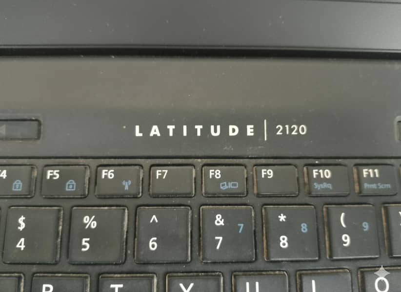 Dell laptop 2