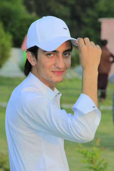 M yousaf 