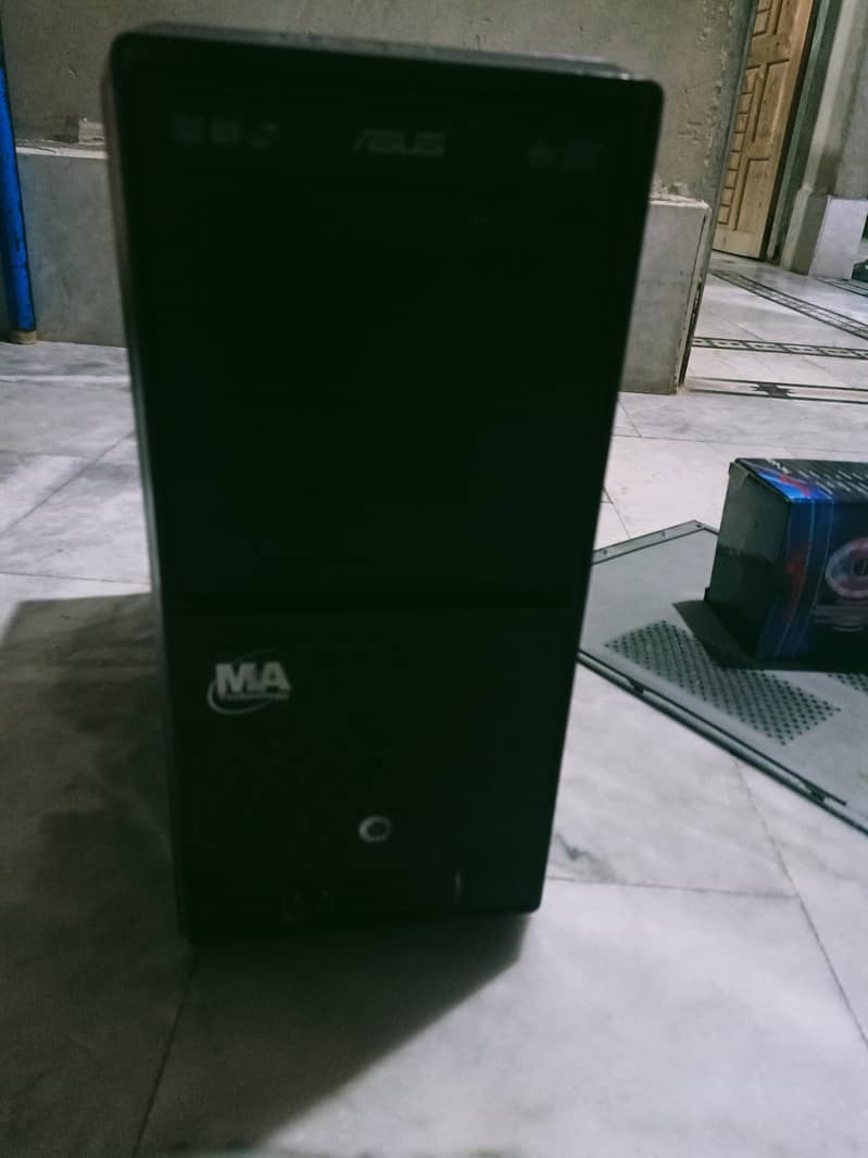 4th generation i7 gaming pc 1