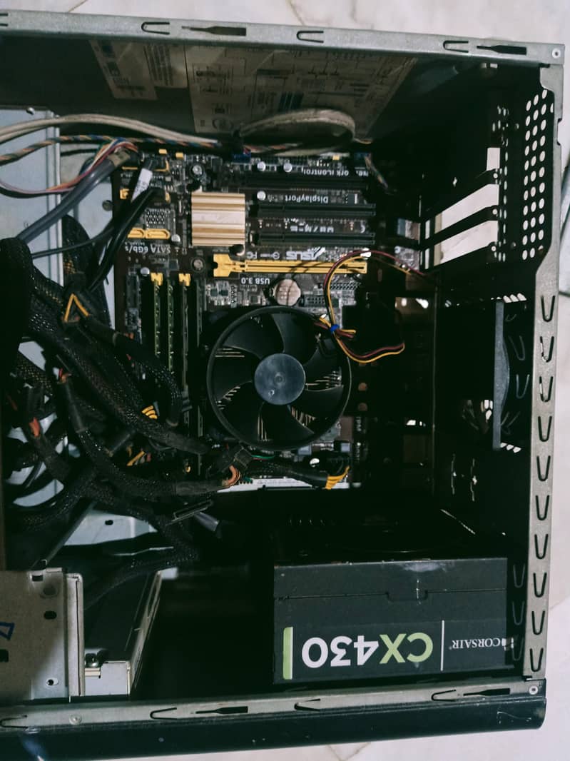 4th generation i7 gaming pc 2