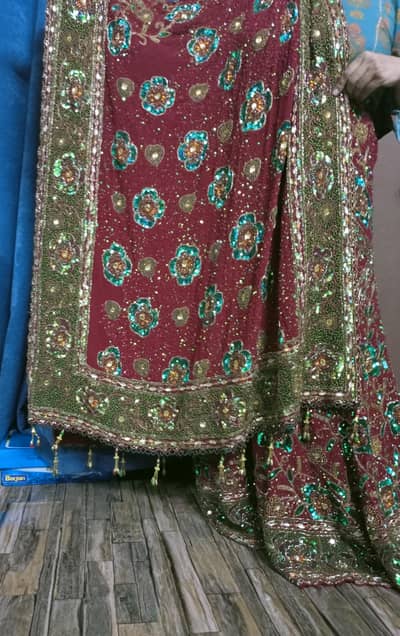 ready to wear, weeding