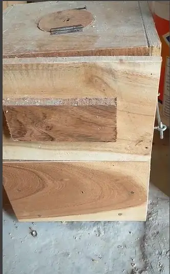 Lovebirds & Cocktails boxes for Sale in Good Condition like New