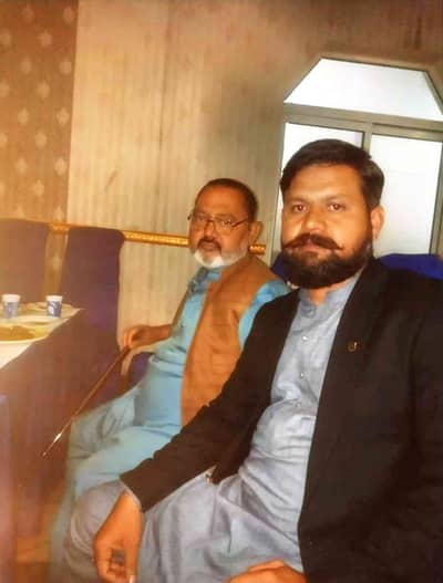 Mirza Faizan