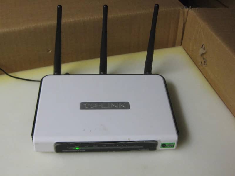 Tp link 940 0
