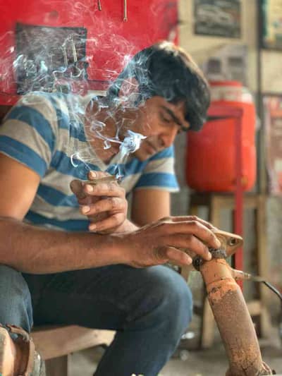 Háḿḿád Sáééd