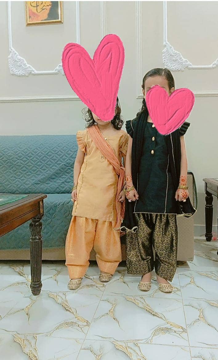 Multan Baby Kids Stores For Kids Ready To Wear Kids Clothes 1107307001