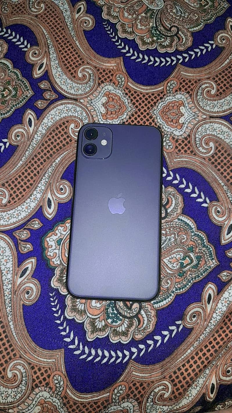 Iphone 11 6