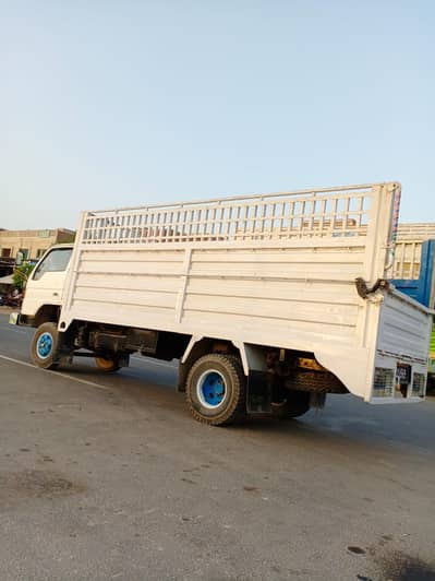 Master for transport  work