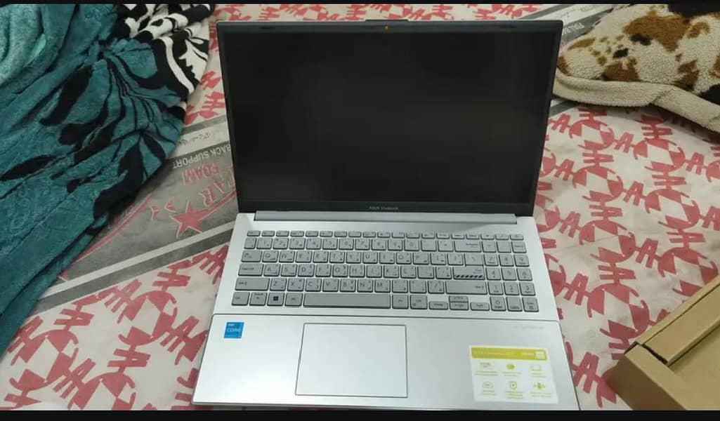 Asus Vivobook i3 13th Generation 1