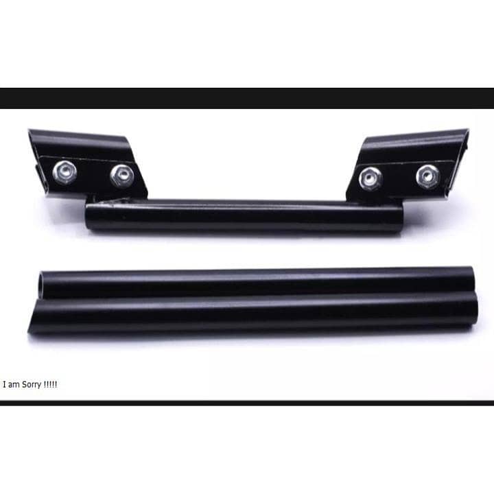 Moxi 3 Pcs Handle bar 0