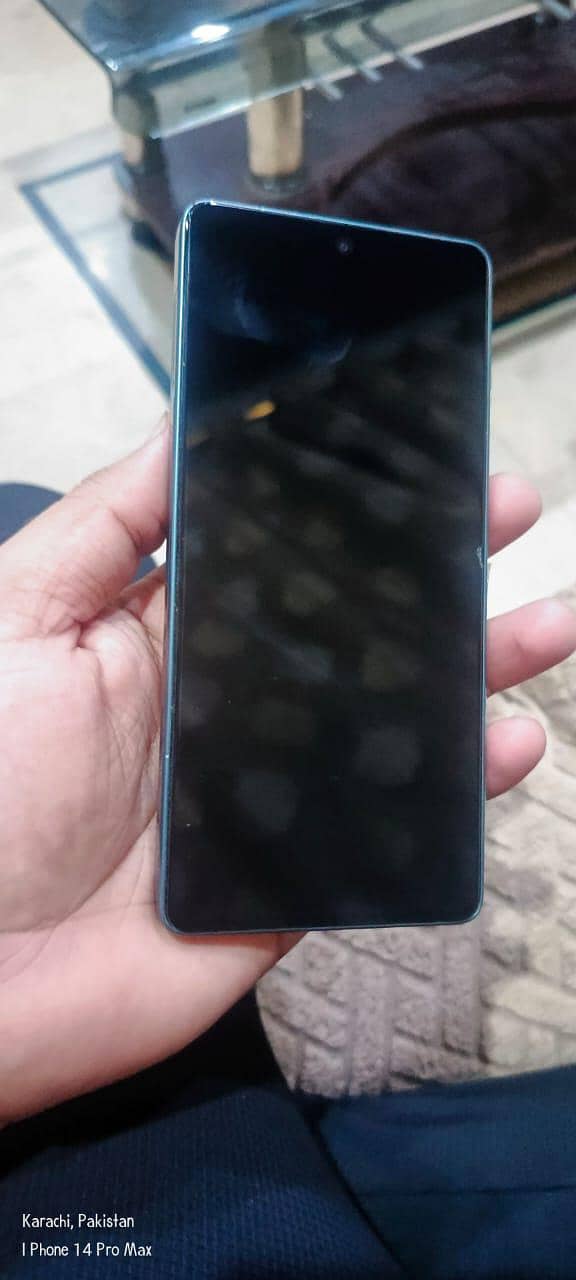 Redmi note 13pro 0
