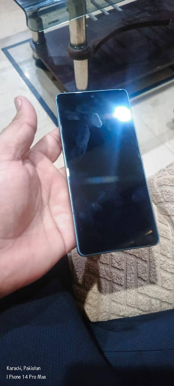 Redmi note 13pro 4