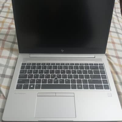 HP Laptop Elite book 840 G6