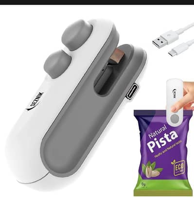 Mini Portable Sealing Machine