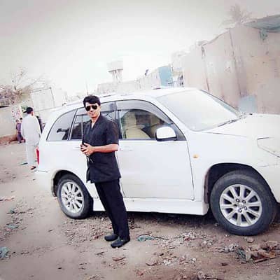 Saghar khan