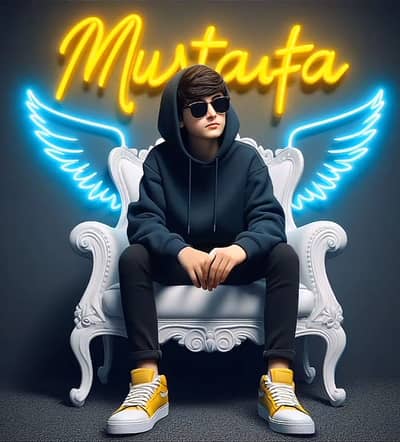 MUSTAFA KHAN