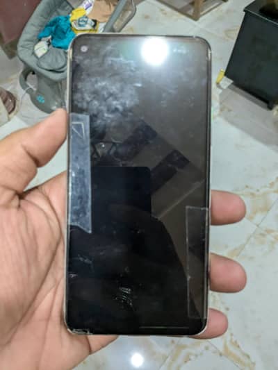 Google pixel 4A 5g