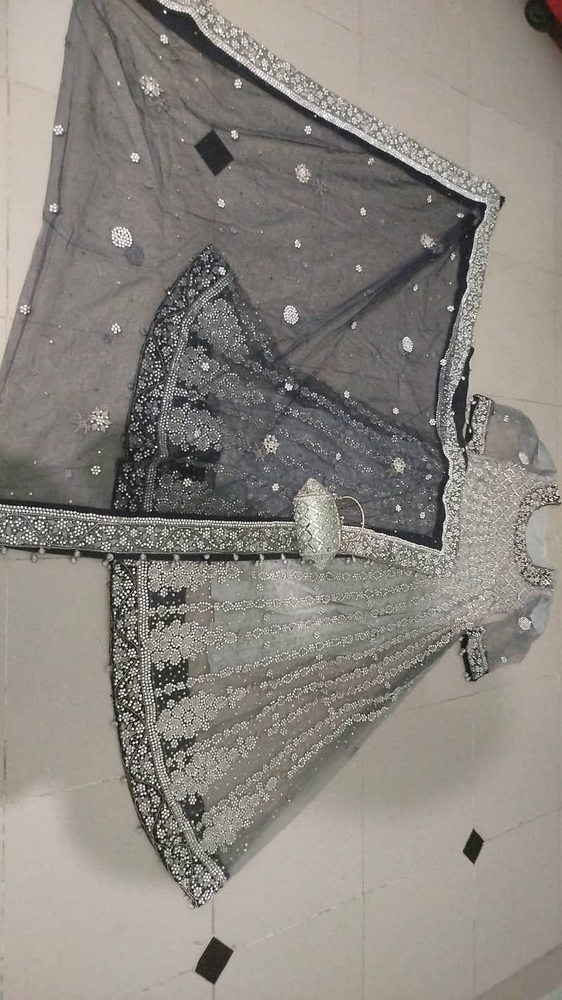 bridal maxi 0
