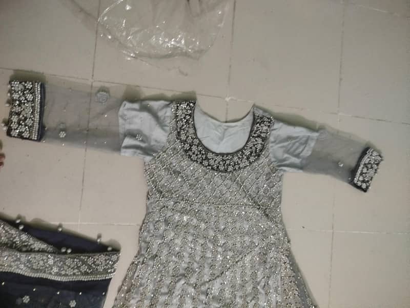 bridal maxi 2