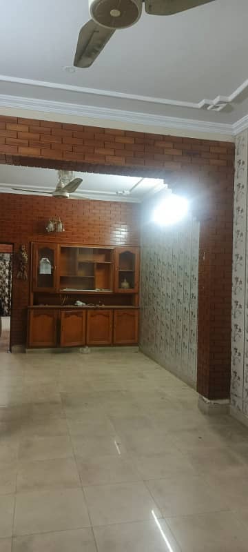 10 MARLA HOUSE FOR SALE MEHRAN BLOCK - Houses - 1107315473