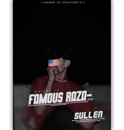 InNoxceNt Raza