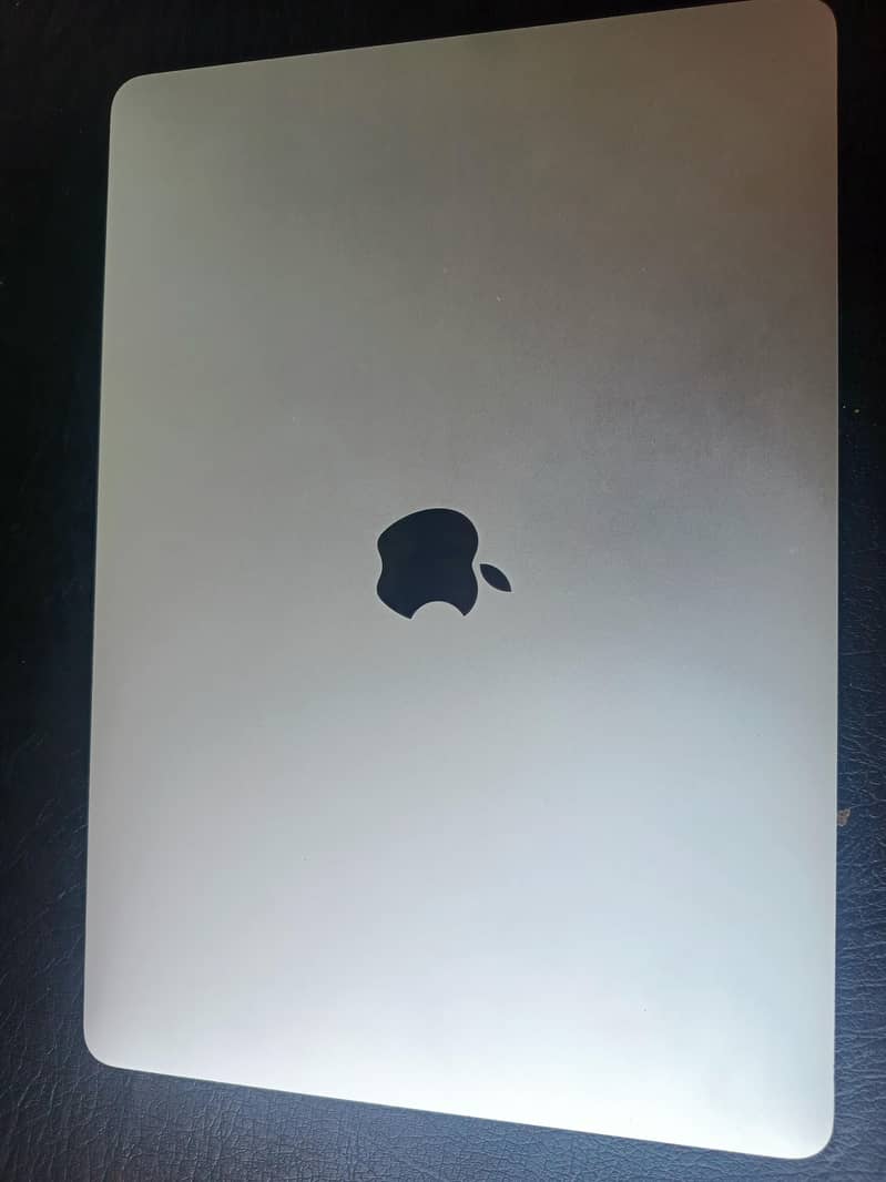 Macbook Pro 2017 2