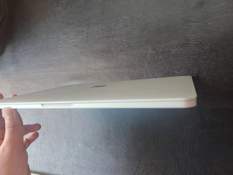 Macbook Pro 2017 3