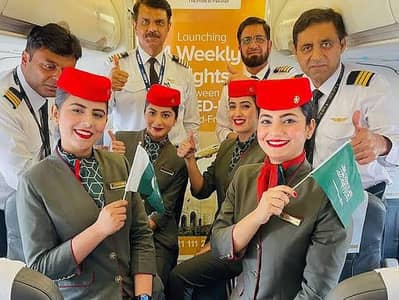 Immediately Female Airhostes, Cabin Crew and Airport Staff Required