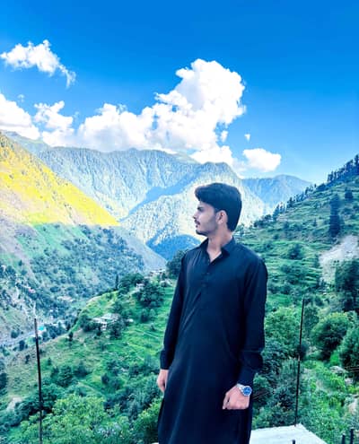 Muhammad Sufiyan Hussain