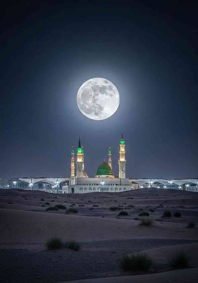 RANA HAROON