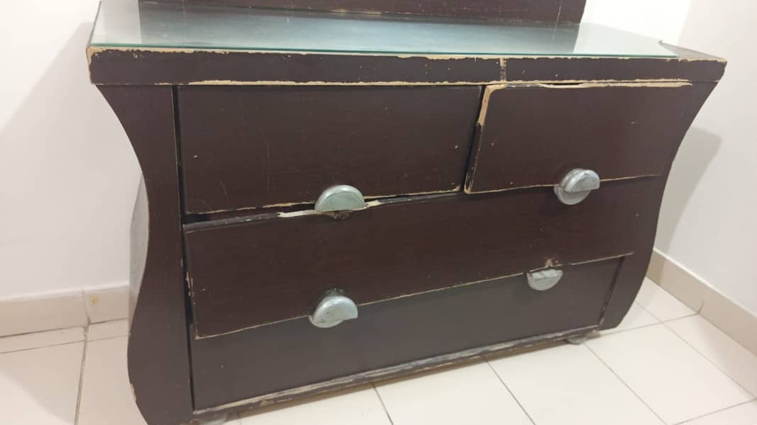 Dressing Table 1