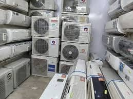 Old AC Sale & Purchase Dead AC Split AC Window AC Purana AC Buyers