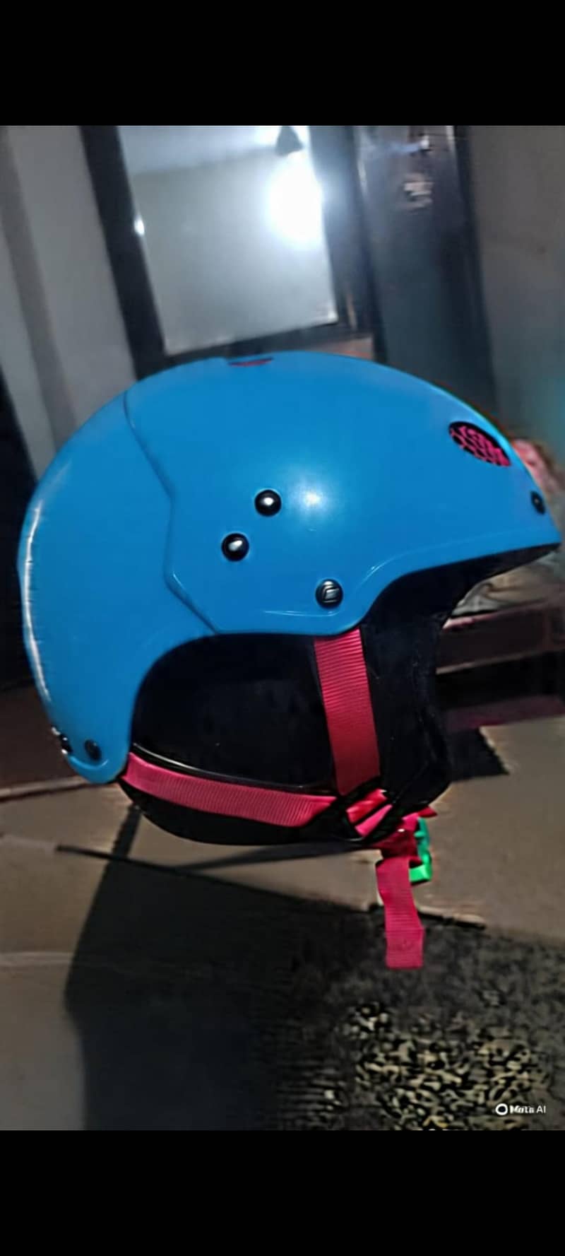 imported helmets 7