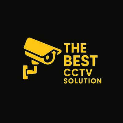 THE BEST CCTV SOLUTION # 4