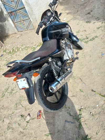 Yamaha YBR 125  | Excellent Condition | 2017