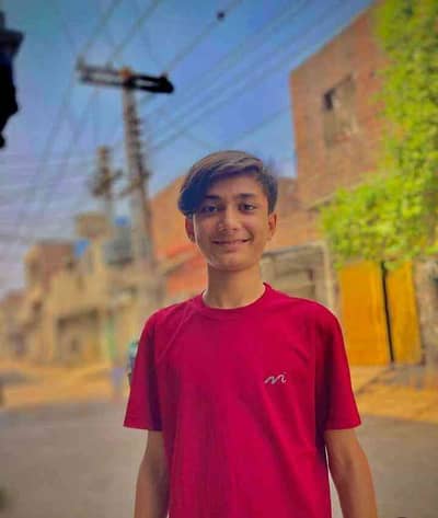 Abdul rehman 