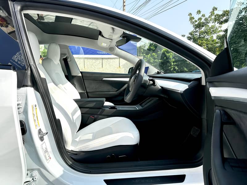 Tesla Model 3 Long Range - 2022/2025 5