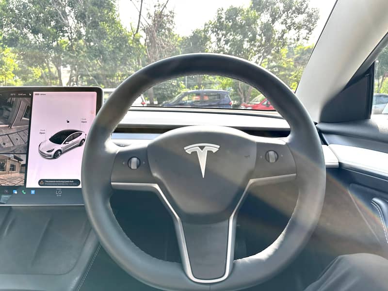 Tesla Model 3 Long Range - 2022/2025 6
