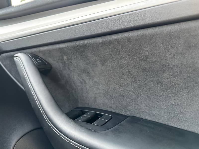 Tesla Model 3 Long Range - 2022/2025 7