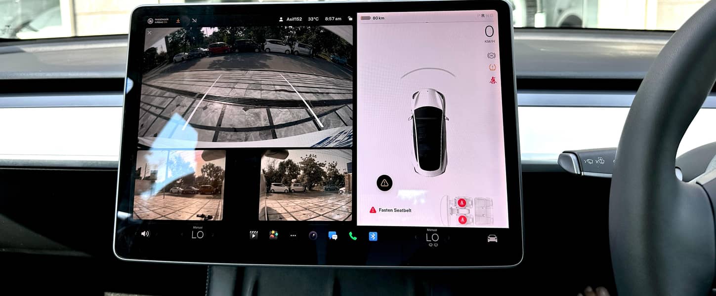 Tesla Model 3 Long Range - 2022/2025 10