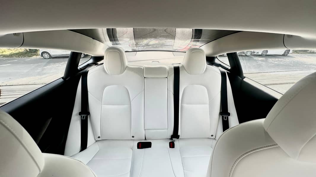 Tesla Model 3 Long Range - 2022/2025 12