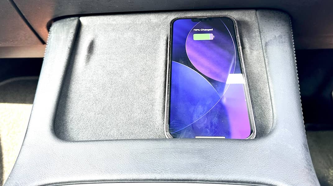 Tesla Model 3 Long Range - 2022/2025 13