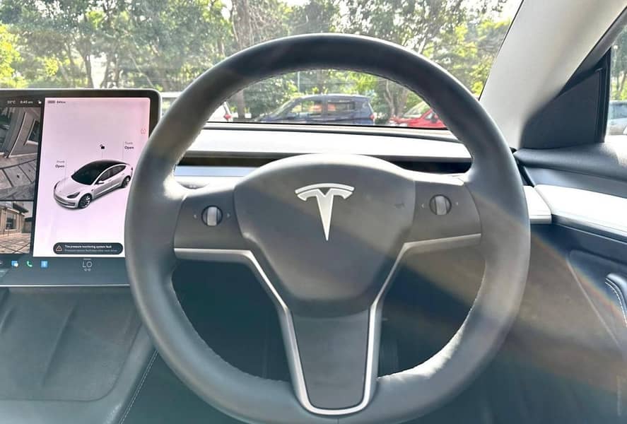 Tesla Model 3 Long Range - 2022/2025 19