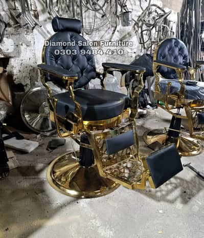 Saloon chair/cutting Chair/hydraulic chair/parlour chair/ barber chai