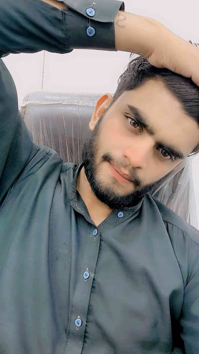 Faizan Arshad