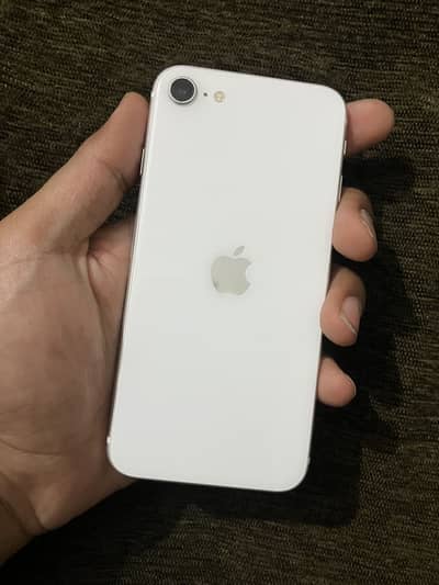 iPhone SE 2020 pta approved