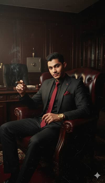 Saqib Mughal