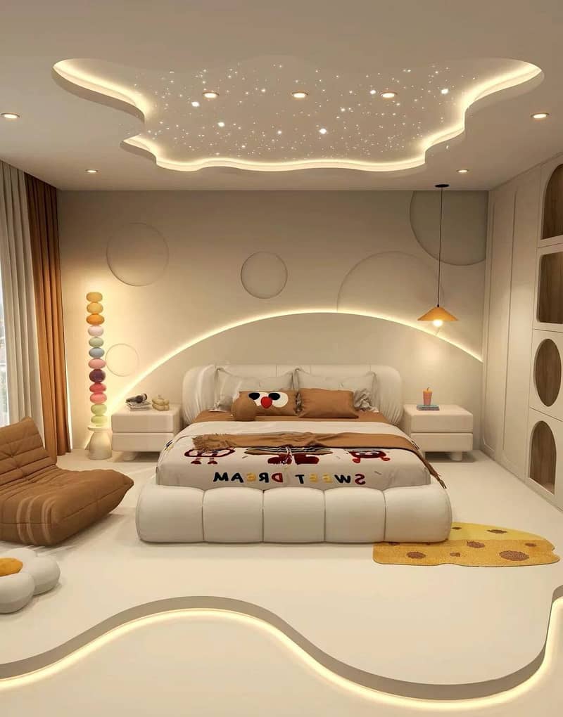 BUBBLE BED LATEST TREND 2K25 0